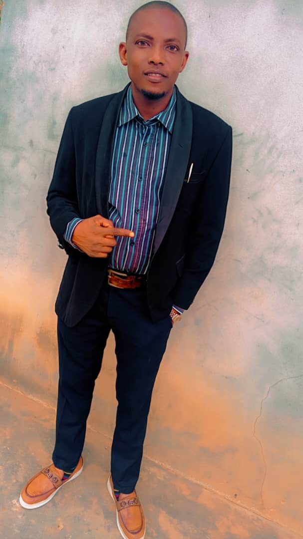 Afenifero Olumide Joshua