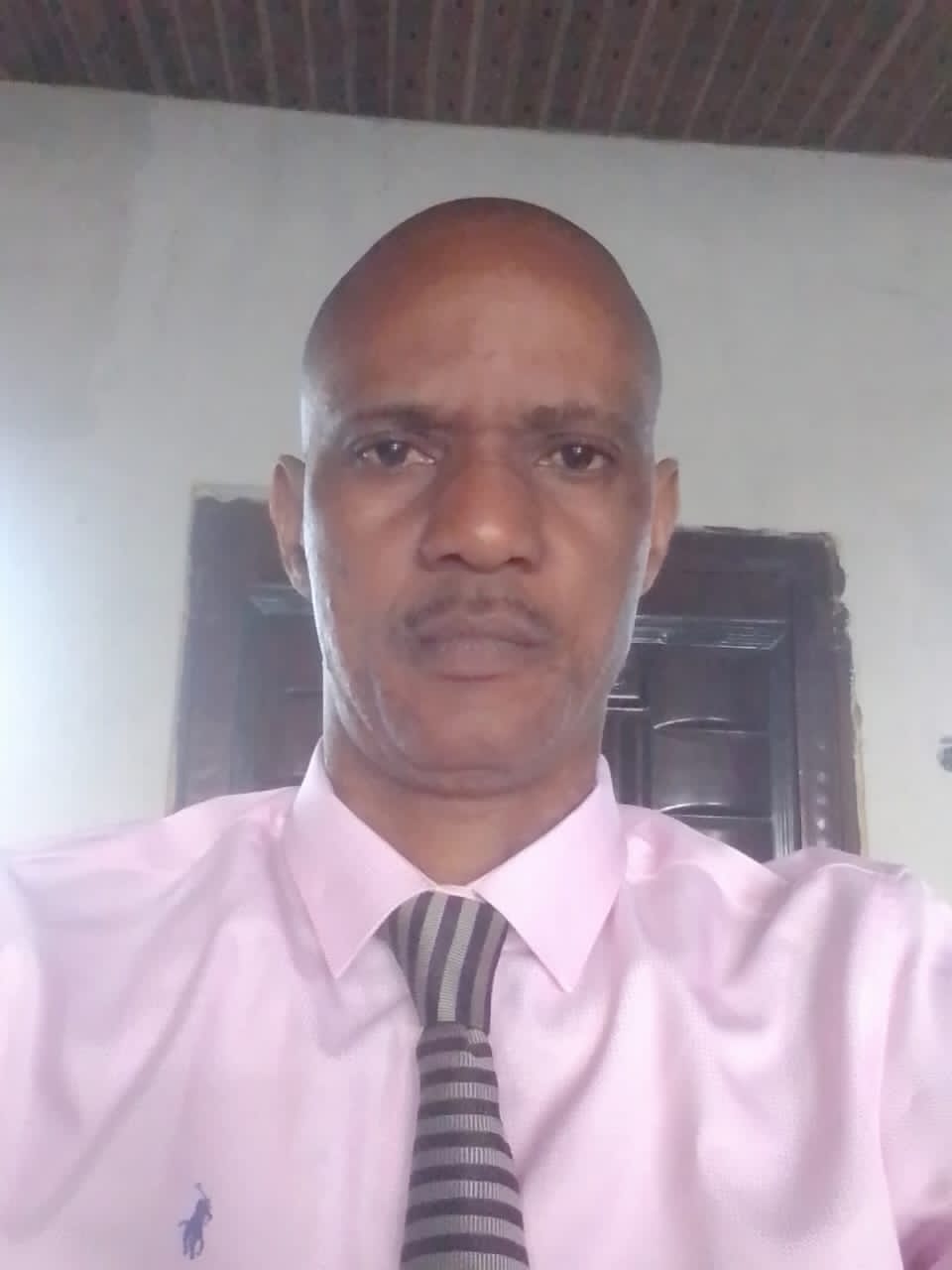 Albert Sunday Adeshina