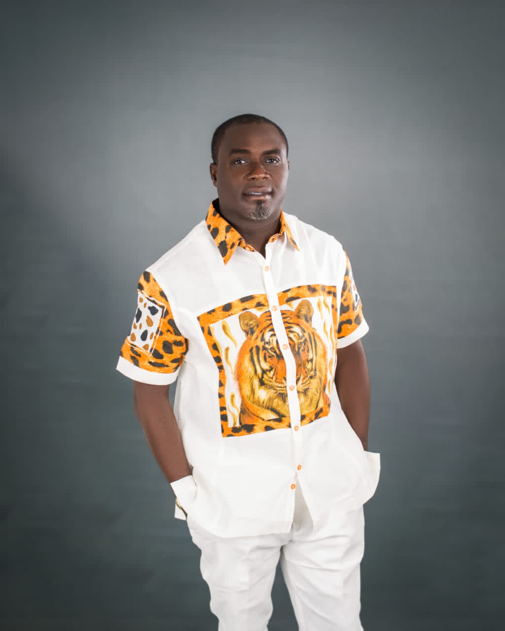 Hon. Asokere Mautin Bankole