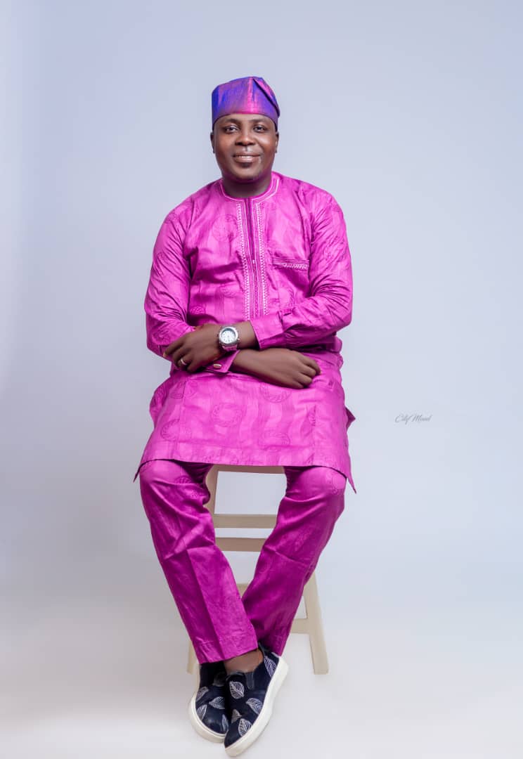 Hon. Hunton Gbetoyon George