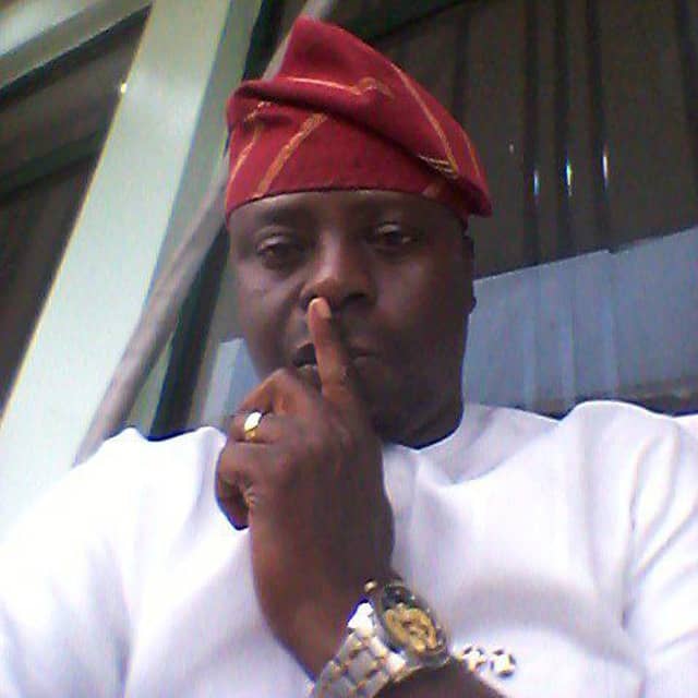 Hon. Michael Nowheyon James