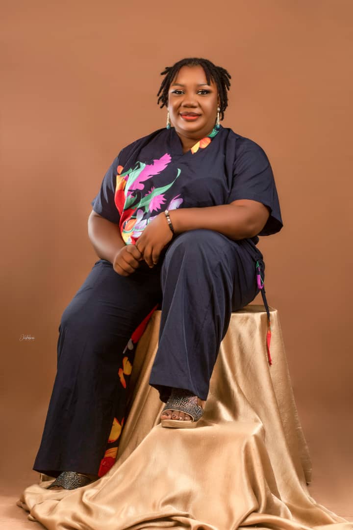 Hon. Okejoba Modupe Senami