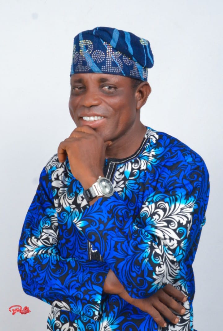 Hon. Pedekun Gbetoyon Matthew