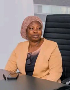 Mrs. Abosede Mary Olusanya