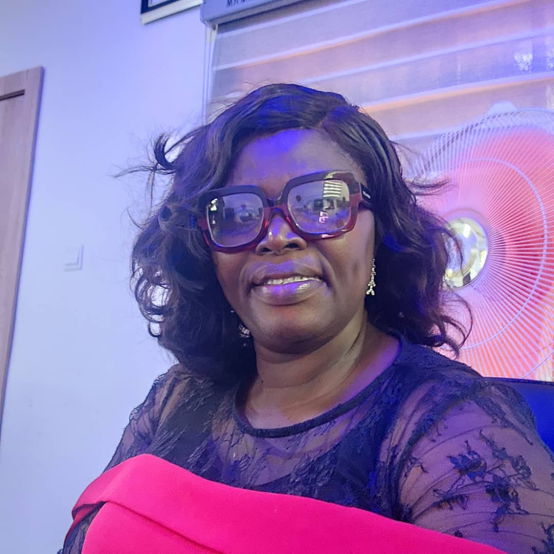 Onadipe Ibiduni Cecilia