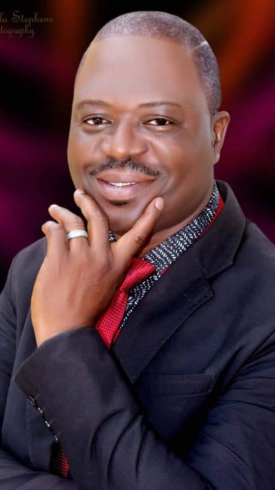 Suenu Uthman Oyebanji