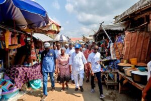 Badagry Restructuring