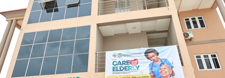 Care for the Elderly Health Program