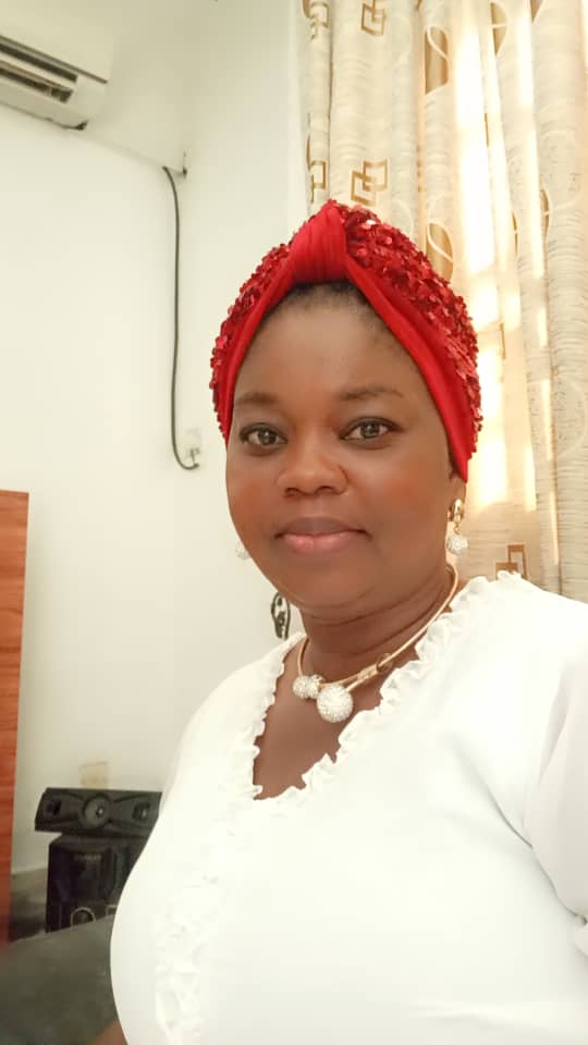Dr. Oladunjoye Dorcas Adebimpe