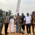 Badagry LG moves to strengthen cultural tourism through Strategic Festival Benchmarking