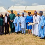 Hunpe Today: Education, Political Stakeholder Engagement & Environment