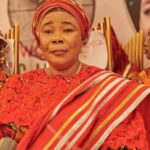 First Lady of Badagry, Chief Mrs. Elizabeth Hunpe, Celebrates Women on the International Women’s Day 2026
