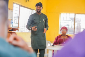 APC Badagry Federation