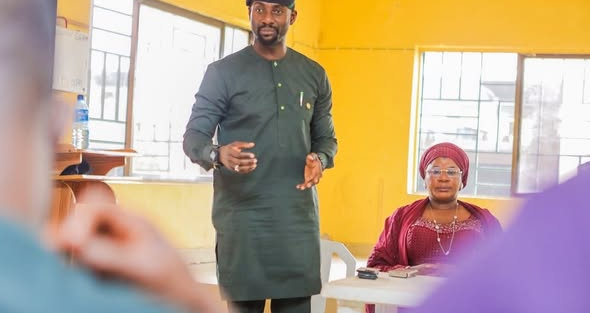 APC Badagry Federation
