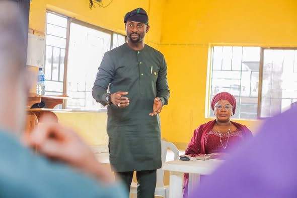 APC Badagry Federation
