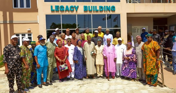 APC Lagos Reconciliation Meeting