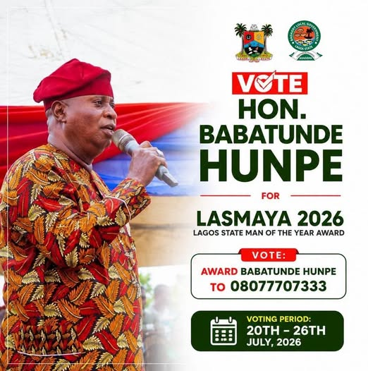 LASMAYA 2026