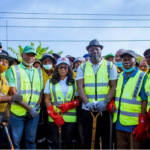 𝐃𝐀𝐌𝐈𝐋𝐎𝐋𝐀 𝐒𝐎𝐍𝐀𝐘𝐎𝐍-𝐉𝐀𝐌𝐄𝐒, 𝐑𝐎𝐓𝐈𝐌𝐈-𝐀𝐊𝐎𝐃𝐔 𝐉𝐎𝐈𝐍 𝐇𝐔𝐍𝐏𝐄 𝐅𝐎𝐑 𝐉𝐔𝐋𝐘 𝐄𝐍𝐕𝐈𝐑𝐎𝐍𝐌𝐄𝐍𝐓𝐀𝐋 𝐒𝐀𝐍𝐈𝐓𝐀𝐓𝐈𝐎𝐍 𝐄𝐗𝐄𝐑𝐂𝐈𝐒𝐄 𝐈𝐍 𝐁𝐀𝐃𝐀𝐆𝐑𝐘