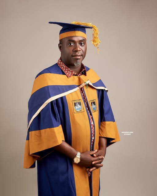 Hon. Asokere Mauton