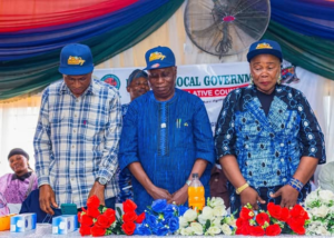 Hunpe charges Badagry legislators on citizen engagement