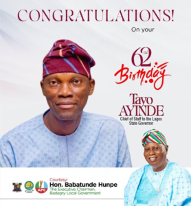 Mr. Tayo Ayinde_Birthday