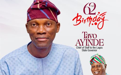 Mr. Tayo Ayinde_Birthday