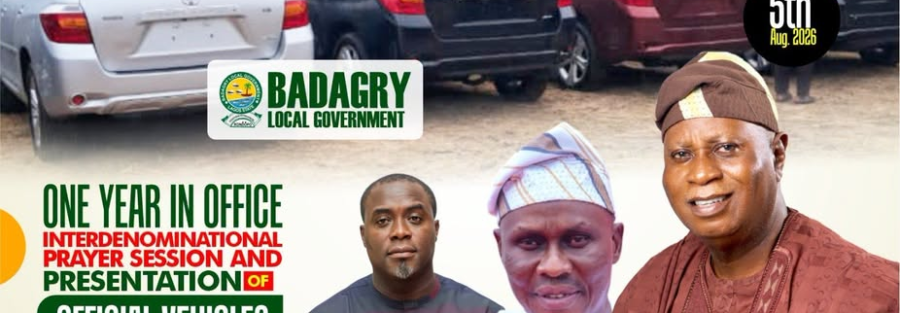 One year in office_BLG