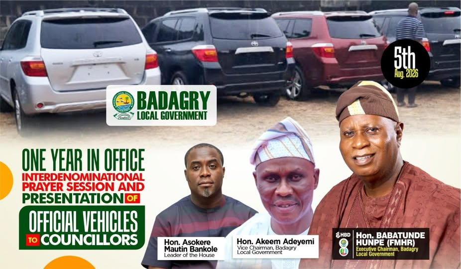 One year in office_BLG