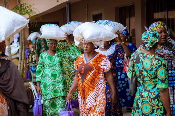 Renewed Hope Widows' Mite