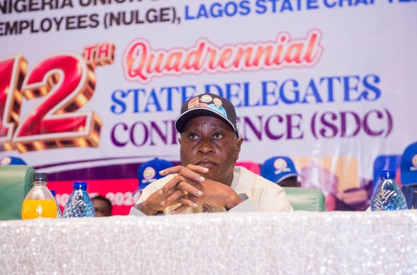 Hunpe attends 12th NULGE conference