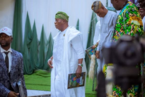 Hunpe unveils Kondopo