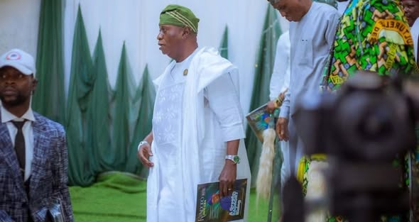 Hunpe unveils Kondopo