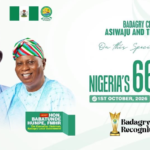 𝐎𝐍𝐄 𝐘𝐄𝐀𝐑 𝐈𝐍 𝐎𝐅𝐅𝐈𝐂𝐄: 𝐈𝐍𝐃𝐄𝐏𝐄𝐍𝐃𝐄𝐍𝐂𝐄 𝐃𝐀𝐘 𝐂𝐄𝐋𝐄𝐁𝐑𝐀𝐓𝐈𝐎𝐍