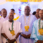 Adult Harvest and Thanksgiving Service